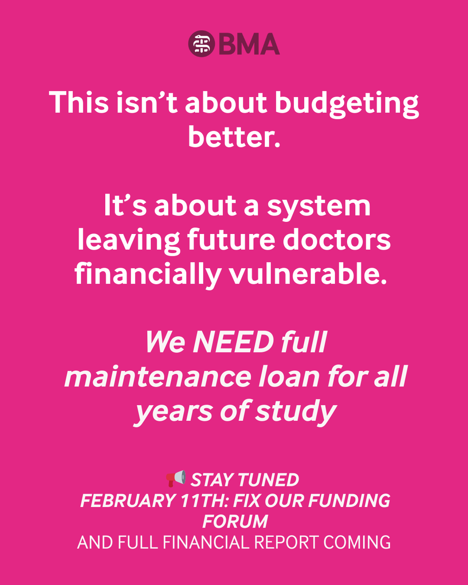 BMA Students tweet media