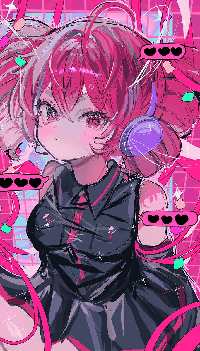 藻前まっく@6月コミティアN22b tweet media