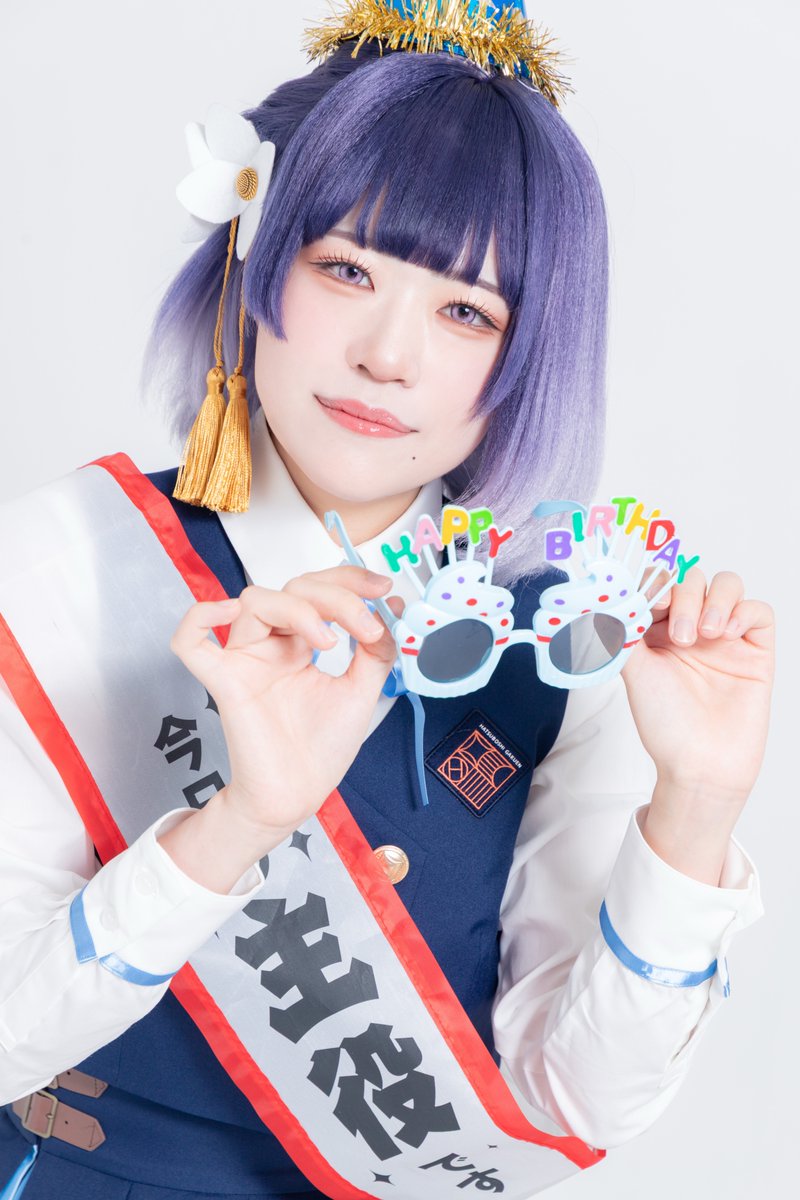 秦谷 美鈴 / #cosplay 

 photo: <a href="/820gb/">あとり📸</a> 🎂