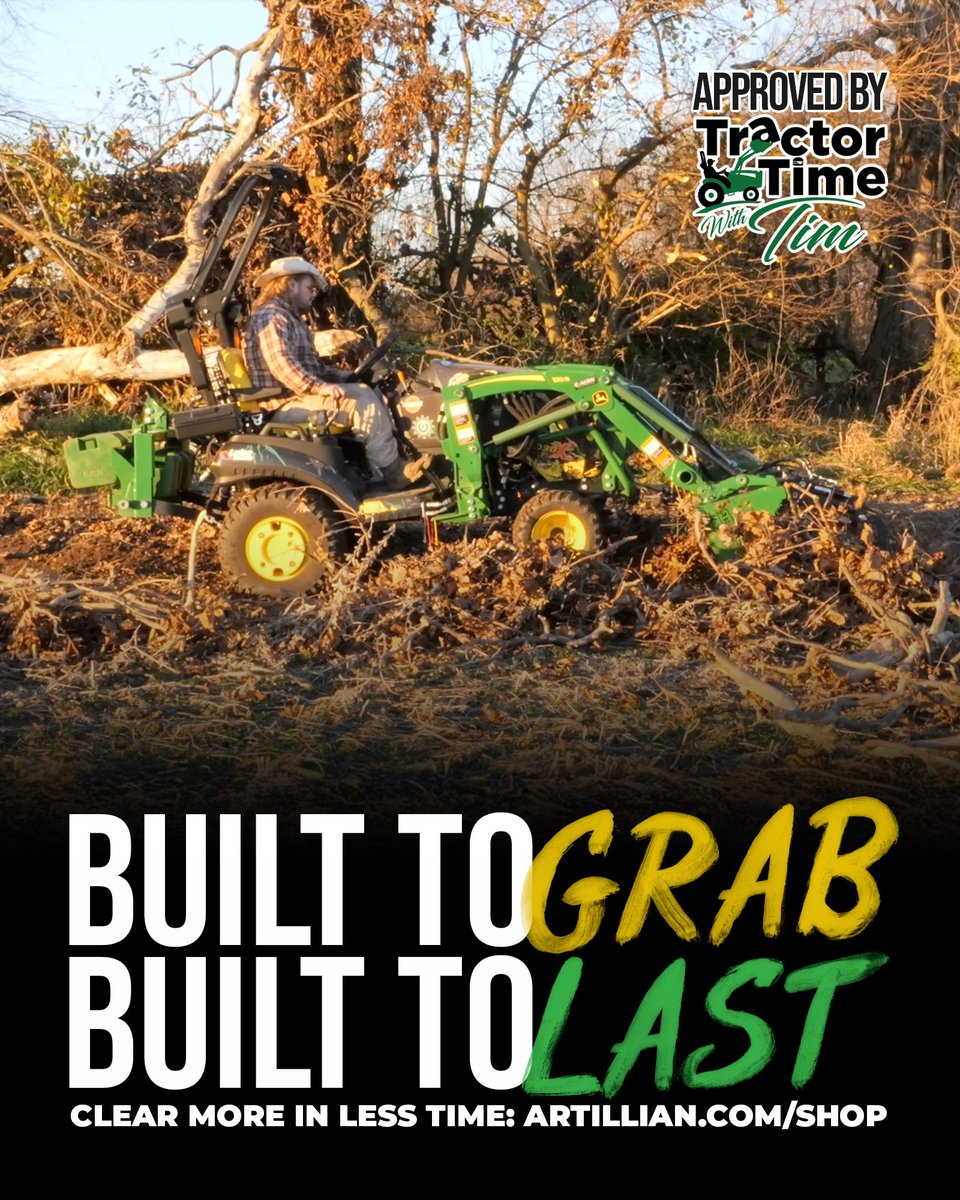 Artillian tweet media