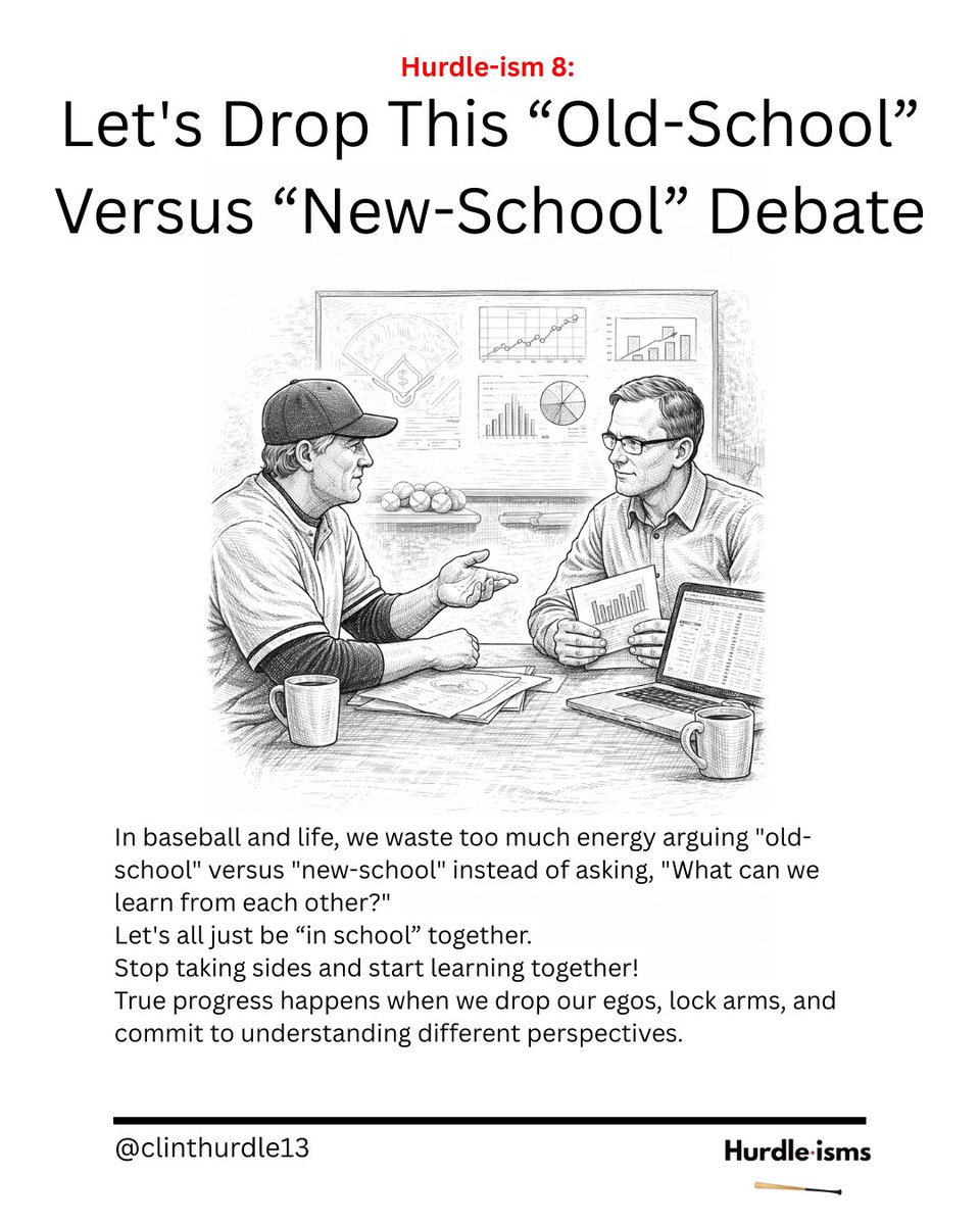 Clint Hurdle tweet media