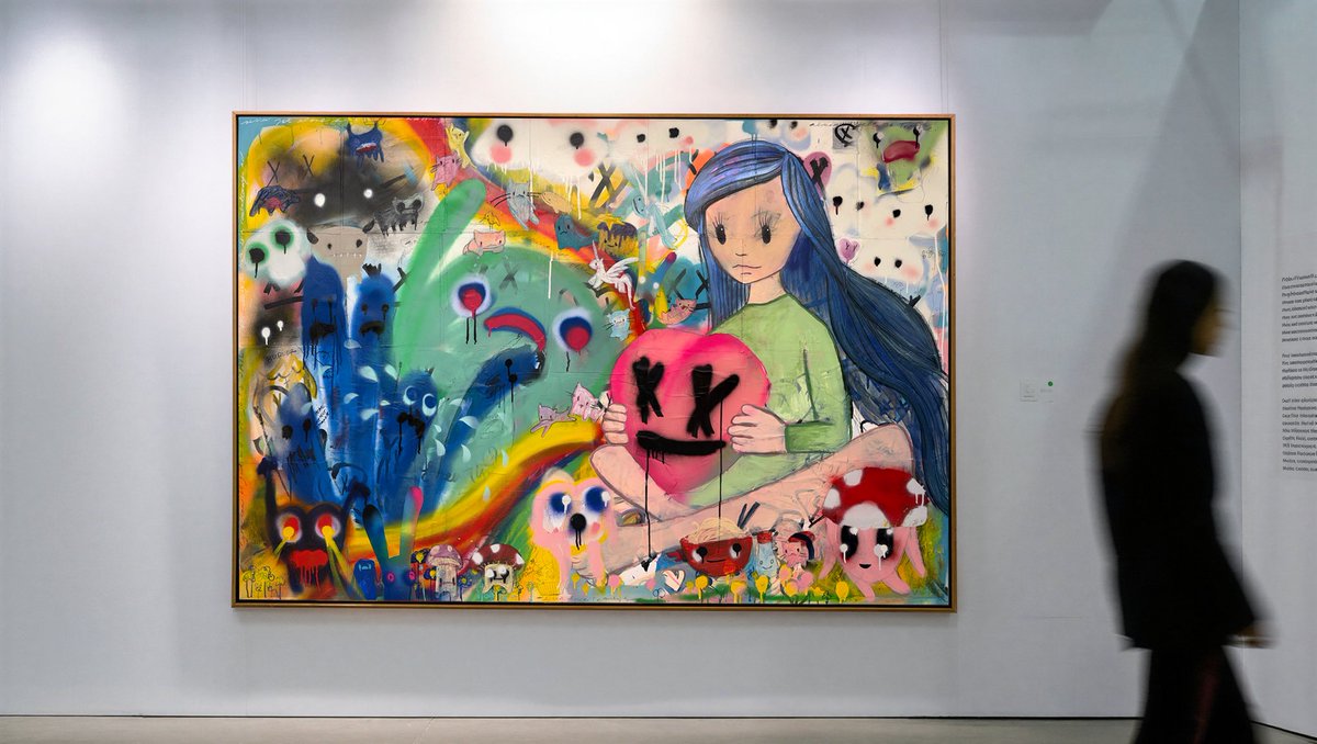 Heart You tweet media