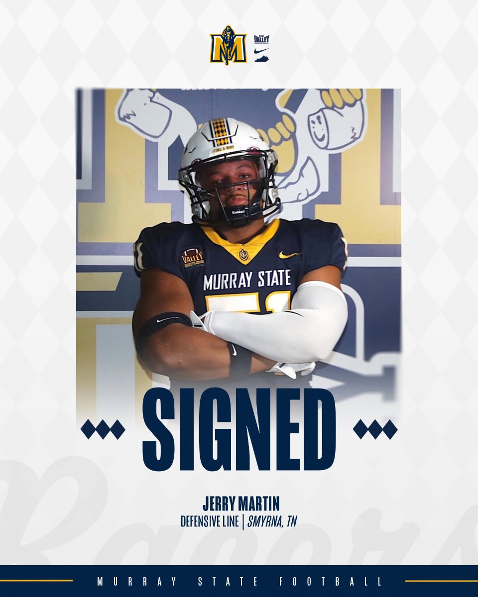 Murray State Football tweet media