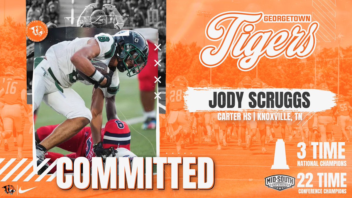 Jody Scruggs tweet media