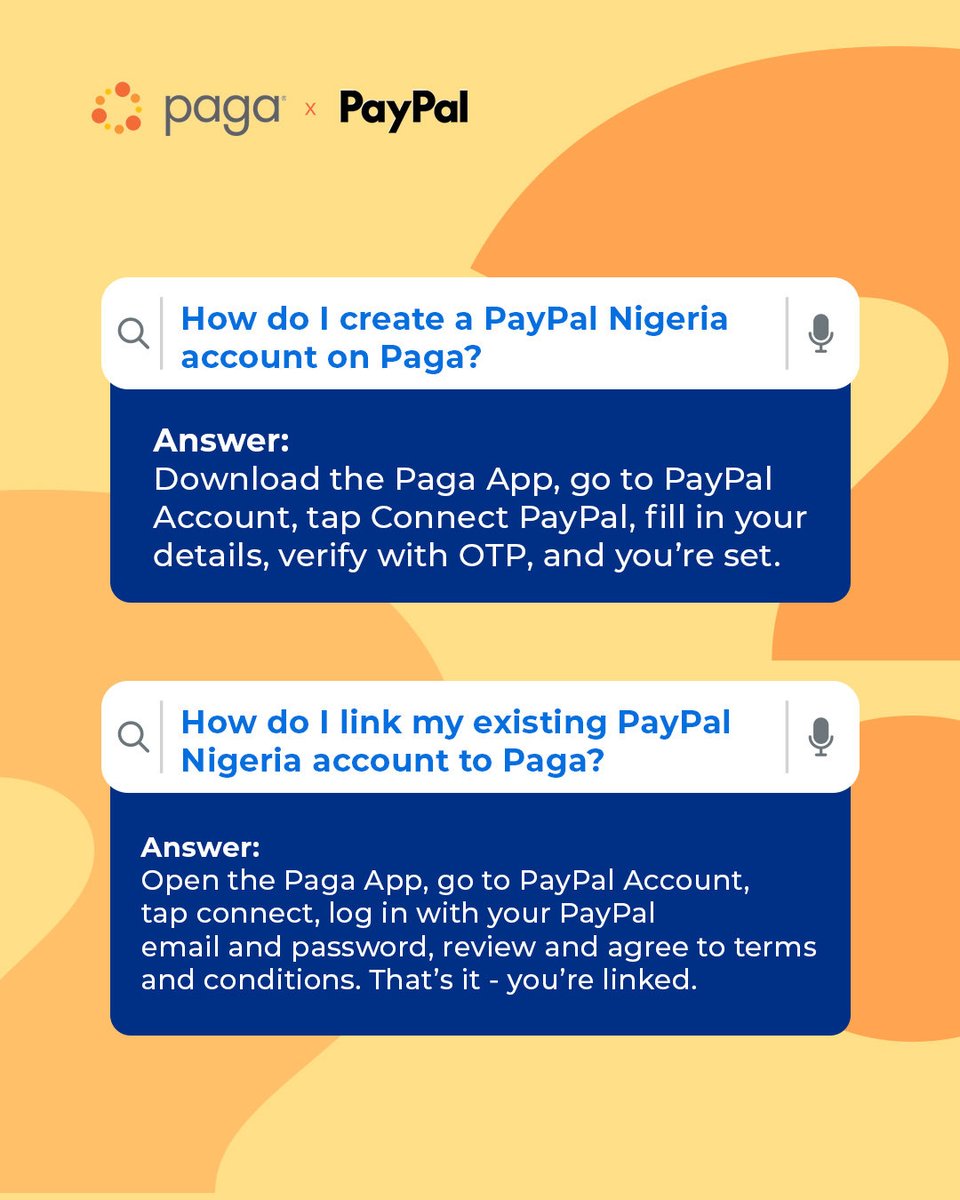 Paga Group Ltd tweet media