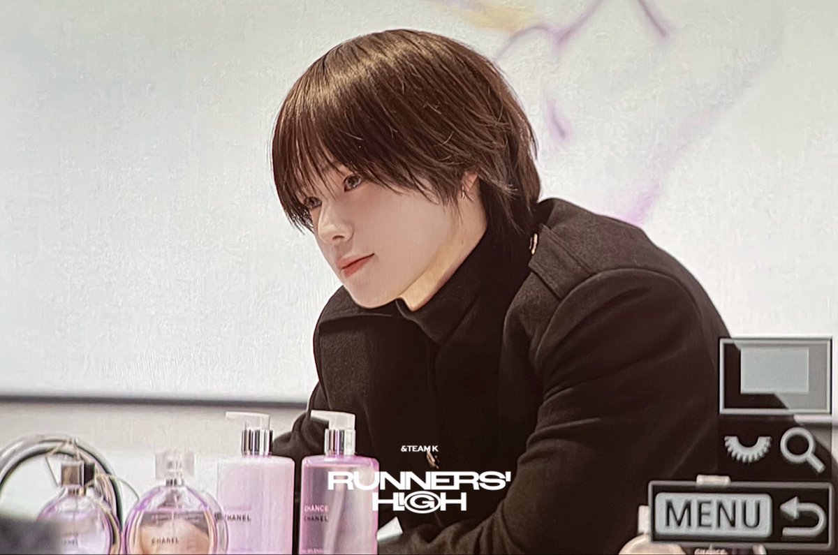 RUNNERS' HIGH tweet media