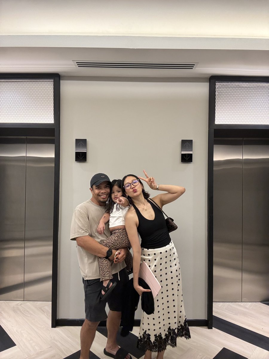 jaamiiiin's tweet photo. Life update 2026: Dada now handles two people, one attitude huhu 🙌🏻❣️ https://t.co/BvKRywMVMf