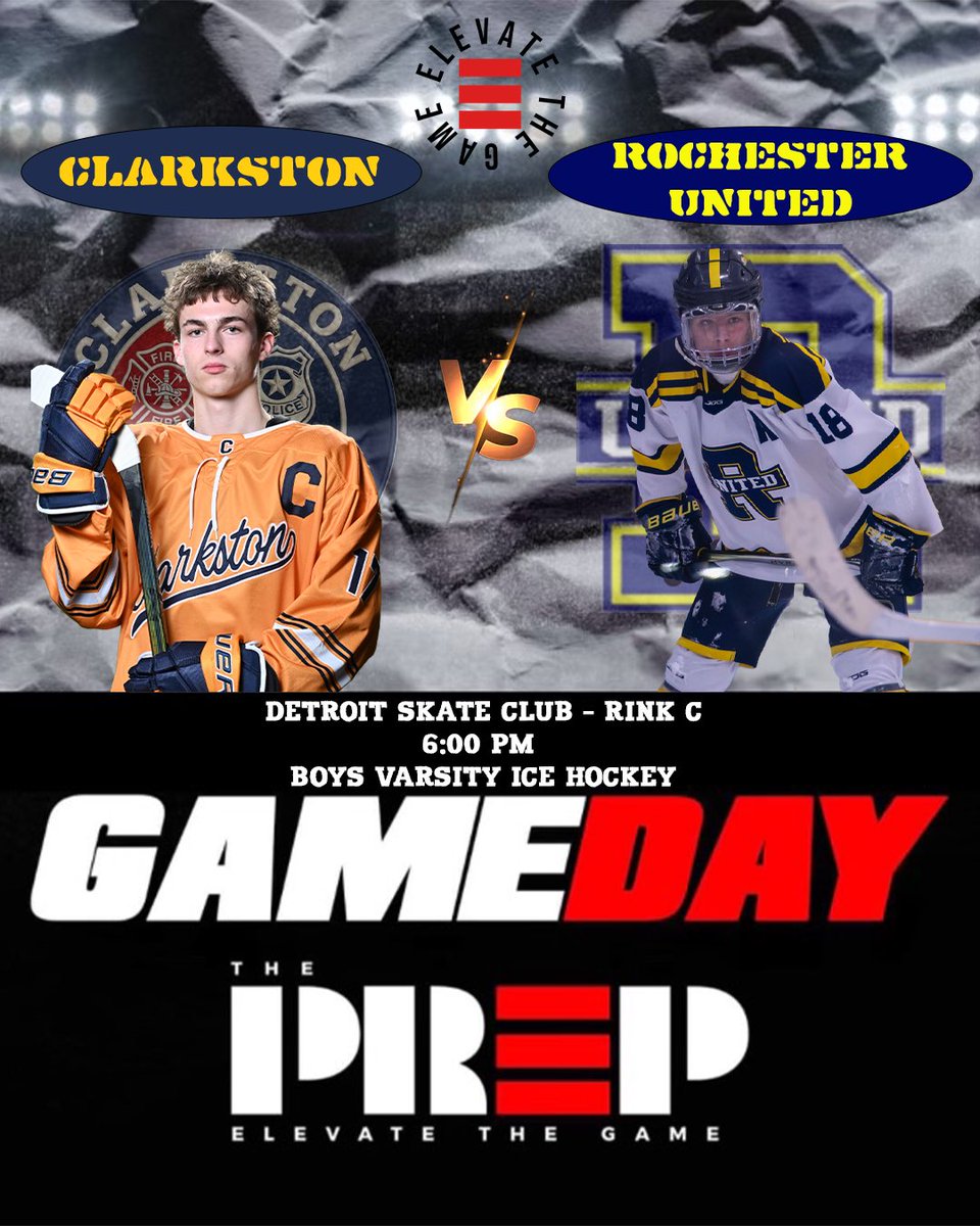 The PreP tweet media