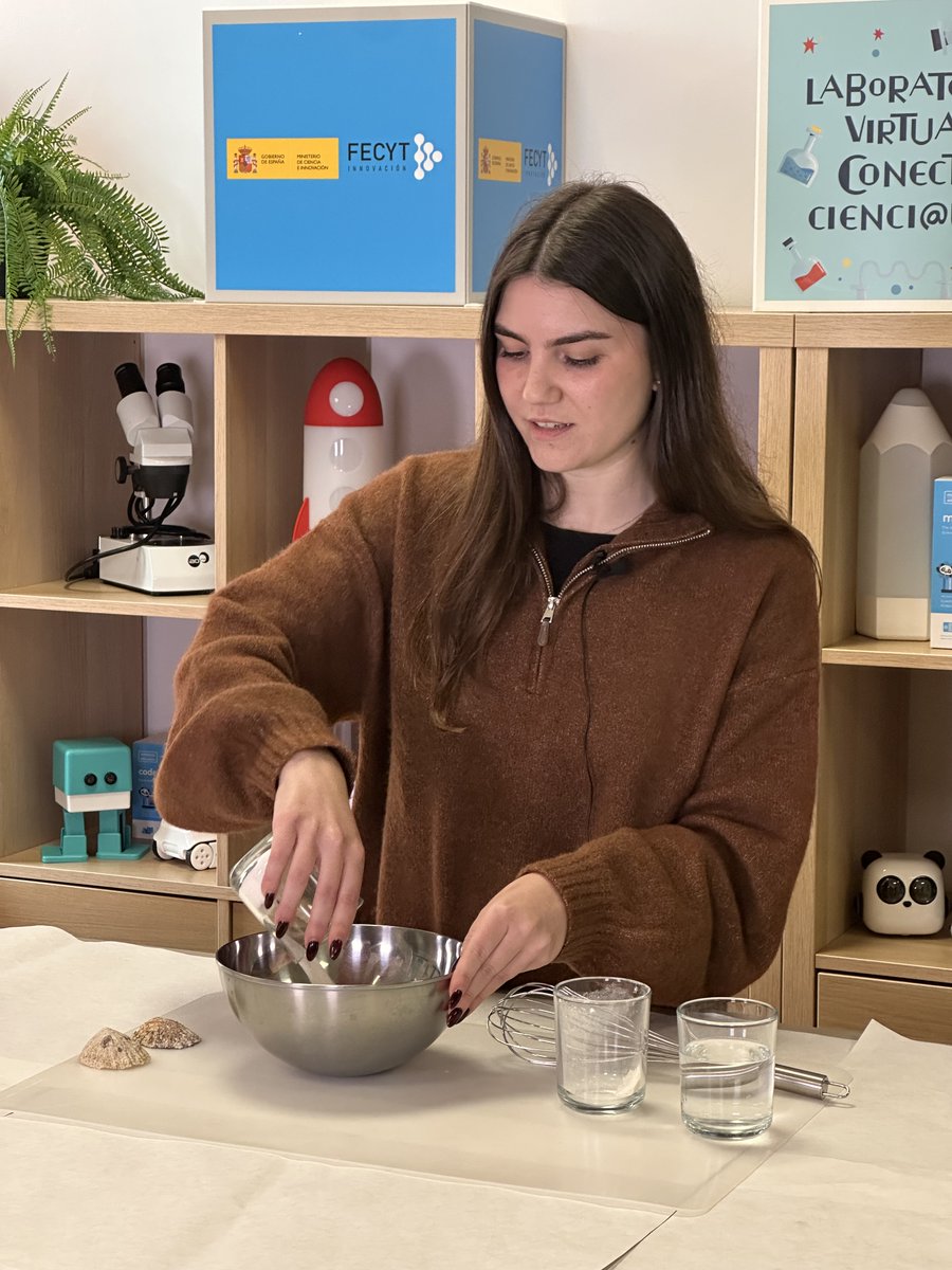 Cienci@ULL tweet media