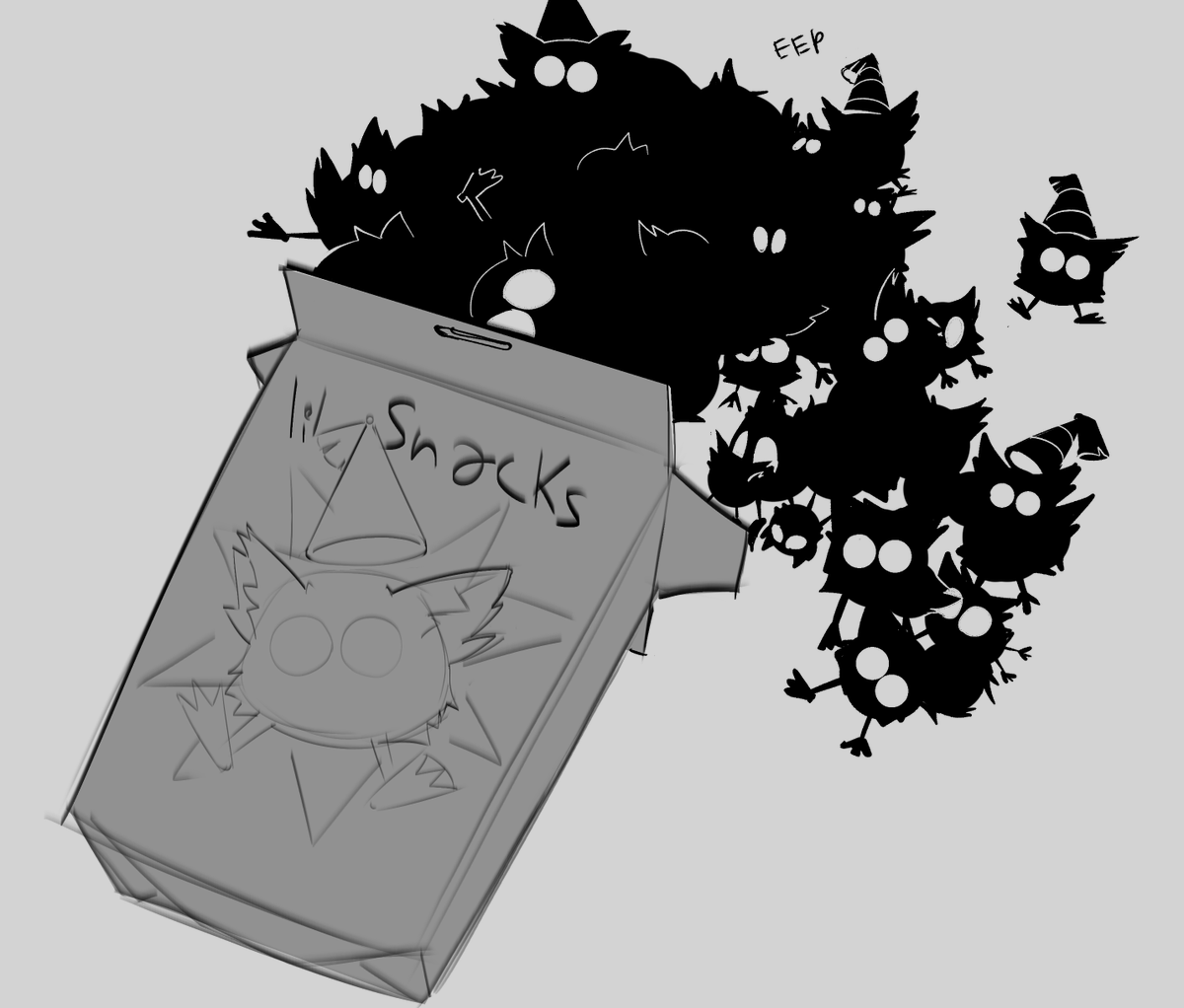 Teathling🌱 tweet media