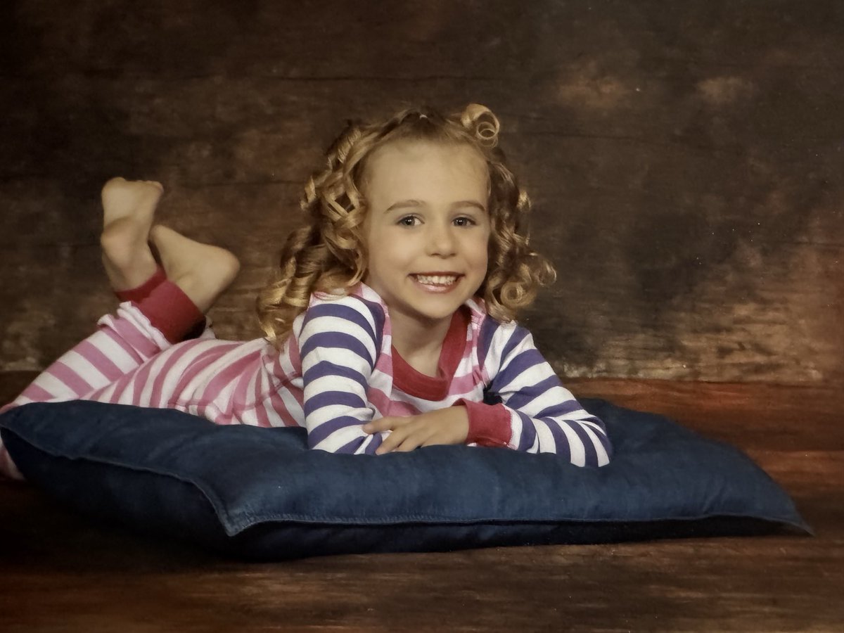 #TBT Can you guess who this PDT is? Check back later today for the answer