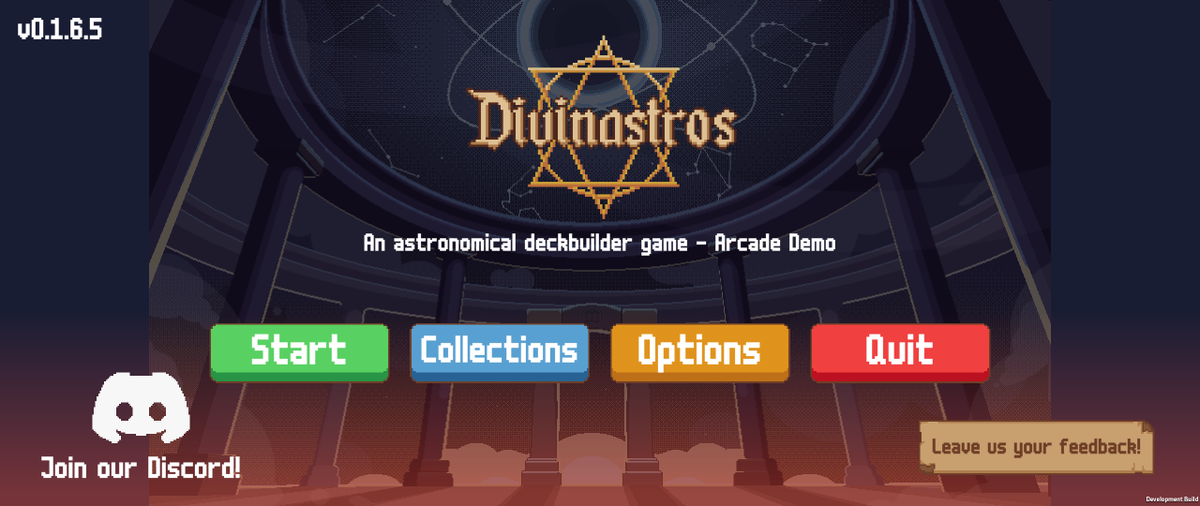 Astral Game Studio tweet media