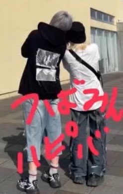daiya_1224's tweet photo. 燃え上がるツバJILショットです🥹💘💥 https://t.co/aymCYJJHWw