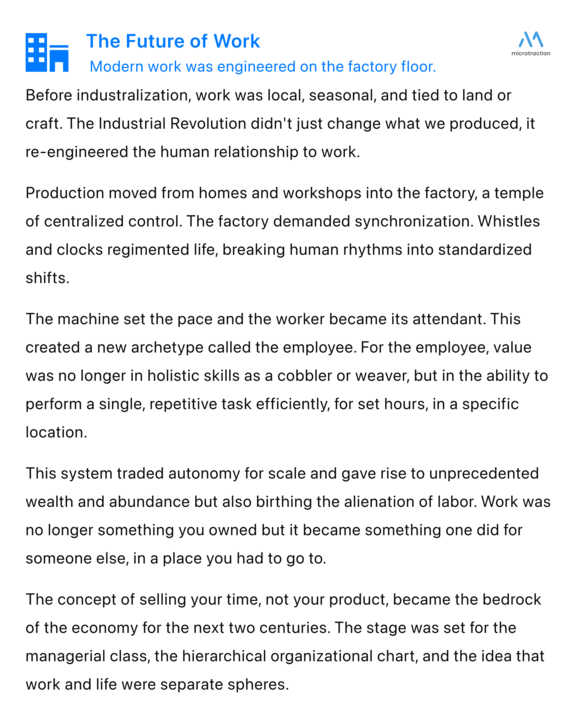 microtraction tweet media