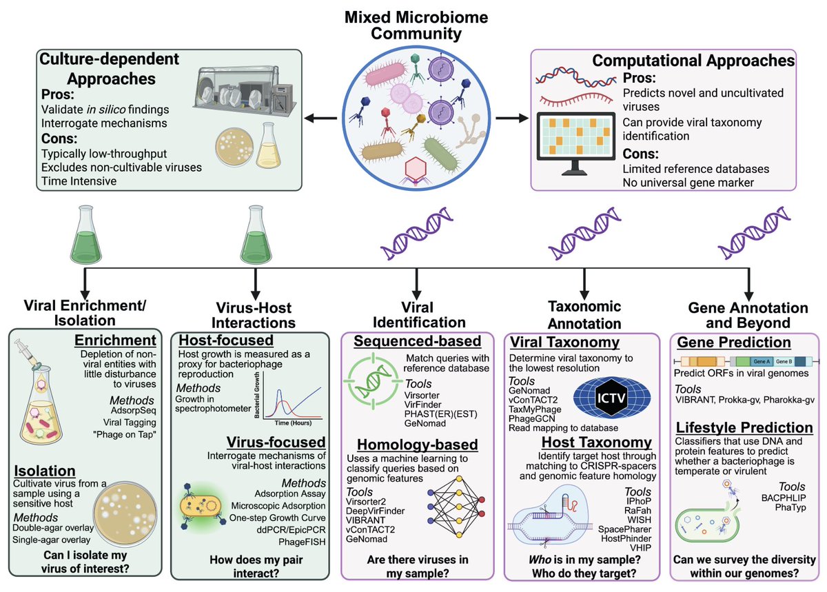 good papers tweet media