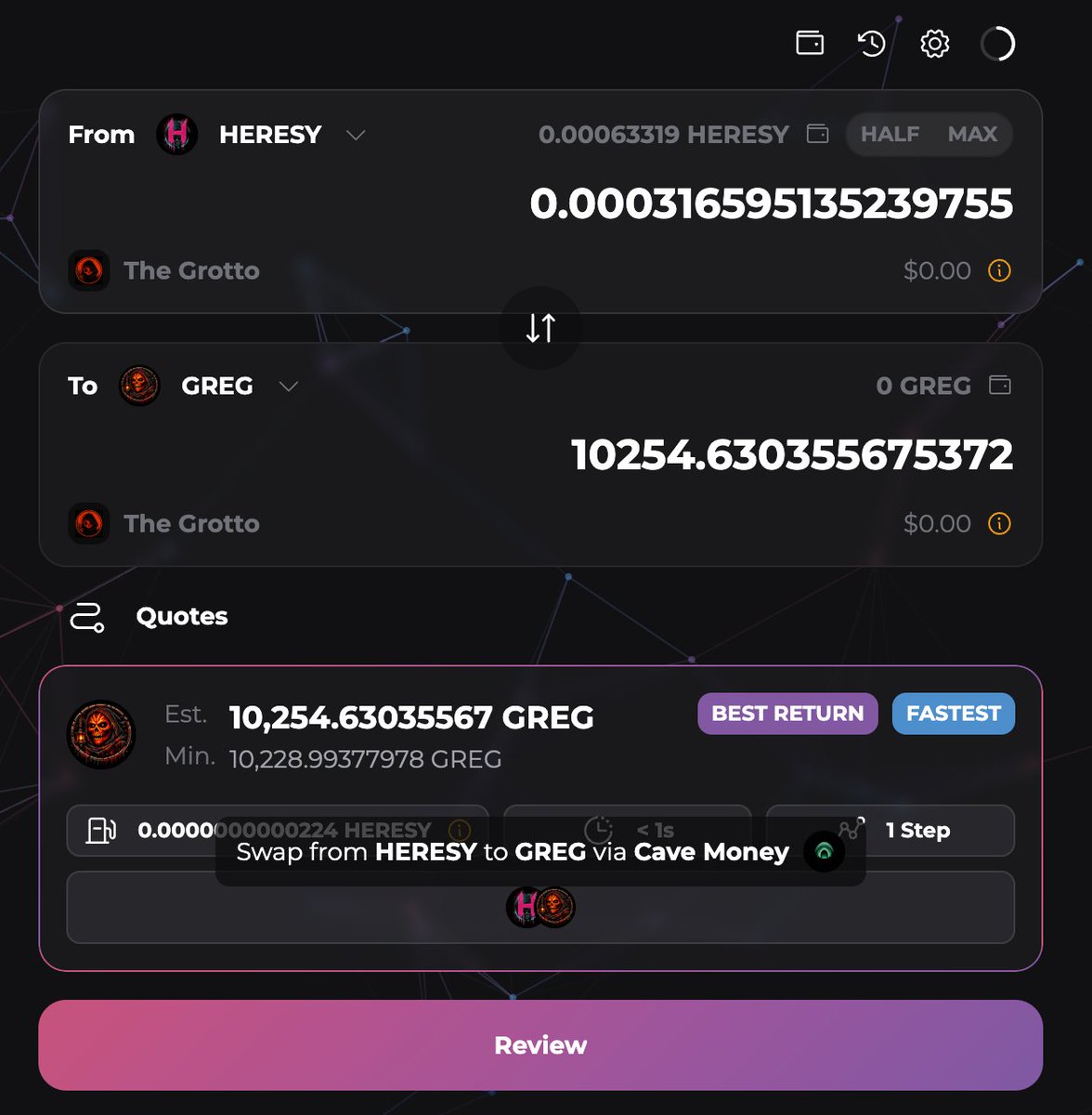 Tesseract🔺 tweet media