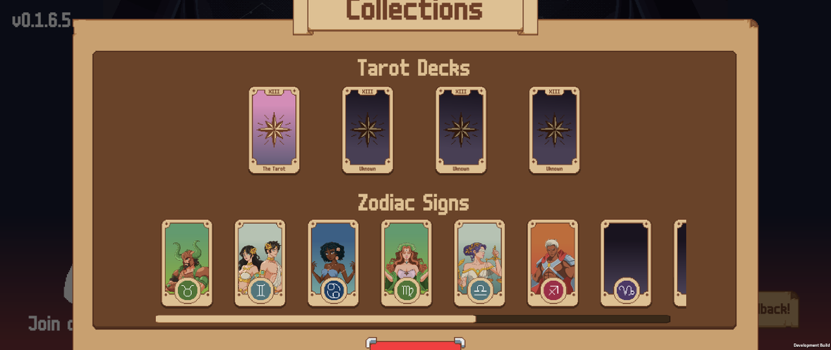 Astral Game Studio tweet media