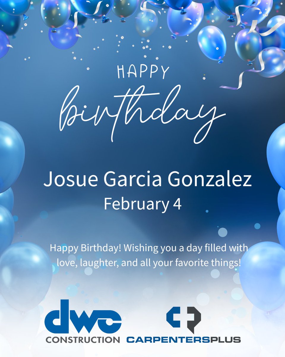 DWC Construction tweet media