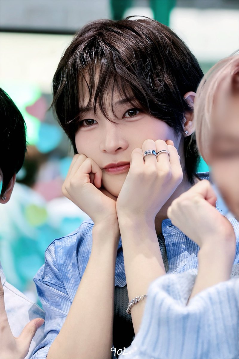 260205 올리브영 팝업

#POW #파우 
#HYUNBIN #구현빈