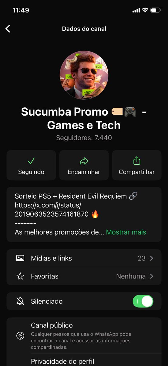 Gab1souza's tweet photo. @SucumbaGames Vai que da bom https://t.co/zlagFMmQf7
