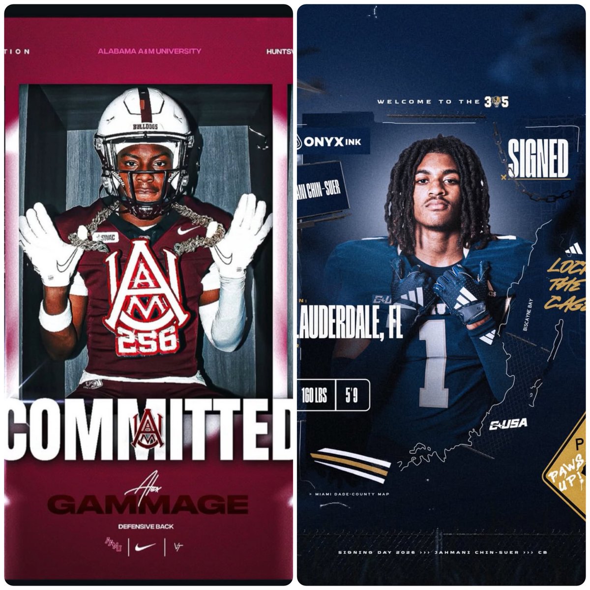 Coach Jerald Burley tweet media