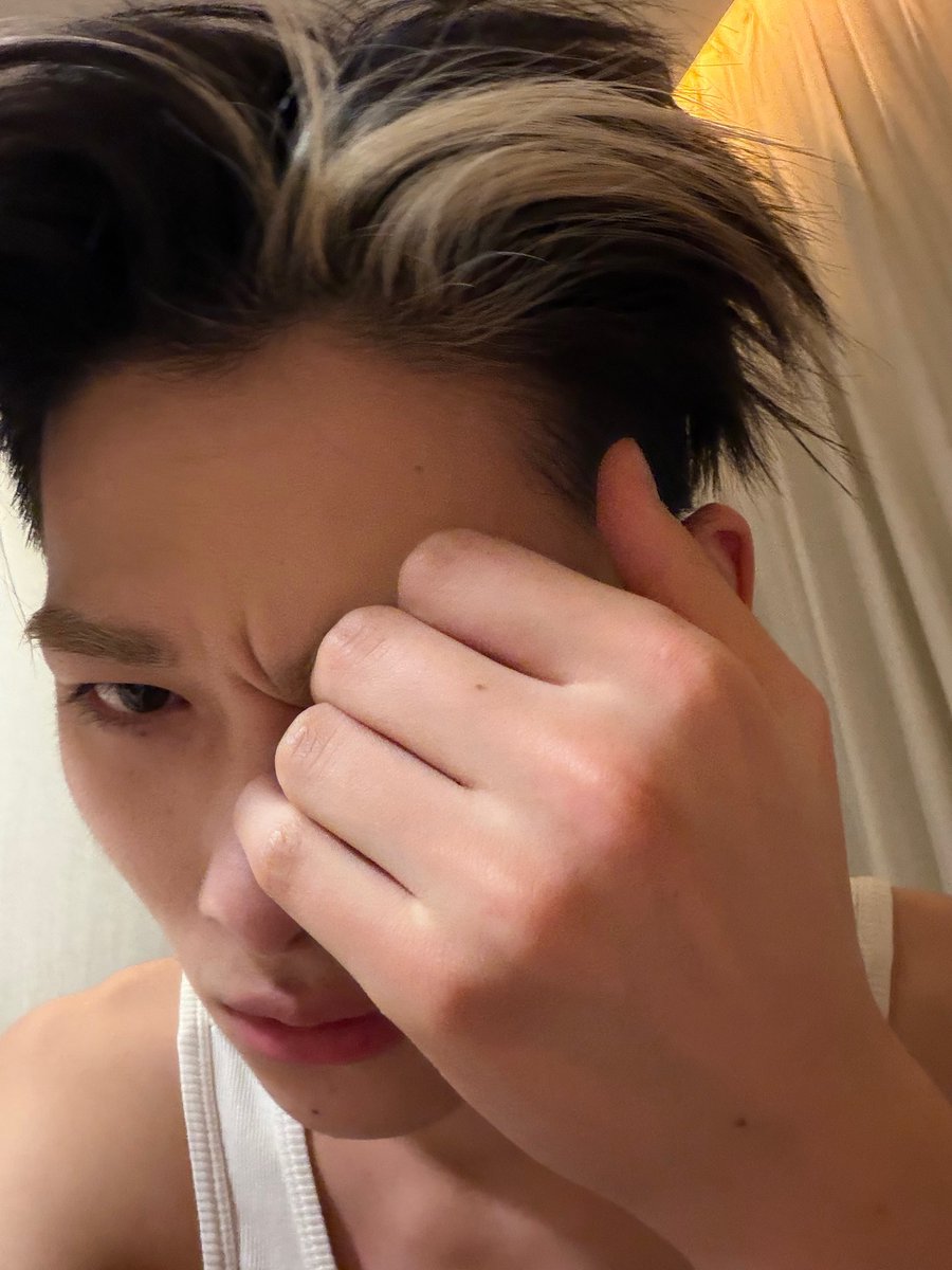 weverse update🌟 #NI_KI #니키