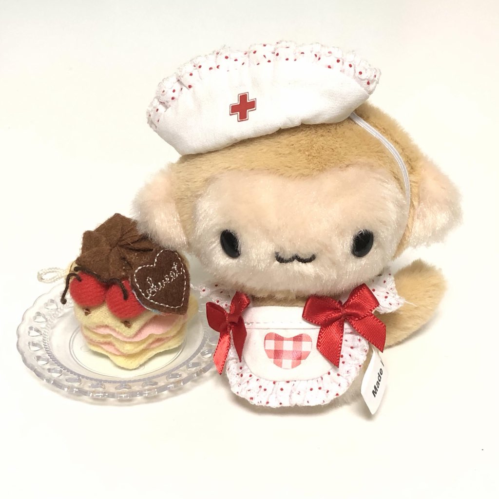 Bread_case1's tweet photo. (*¯︶¯*) https://t.co/BvfRoIs3mE