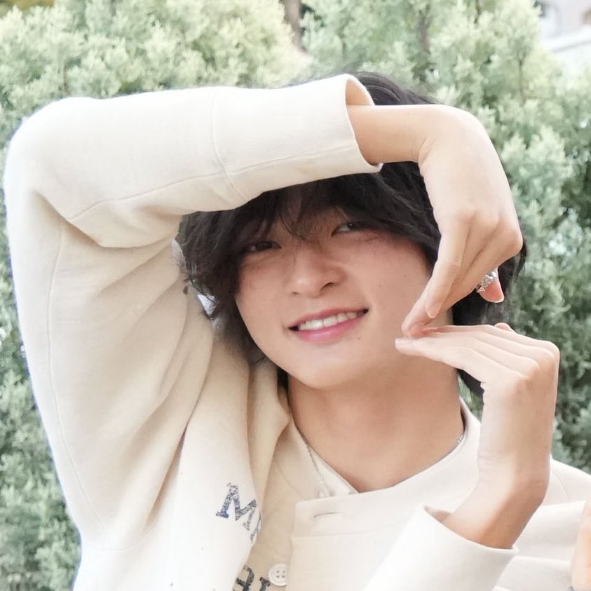 タム♡確認用♡です。 こんなかわいい数字の3️⃣を私は初めて見ました