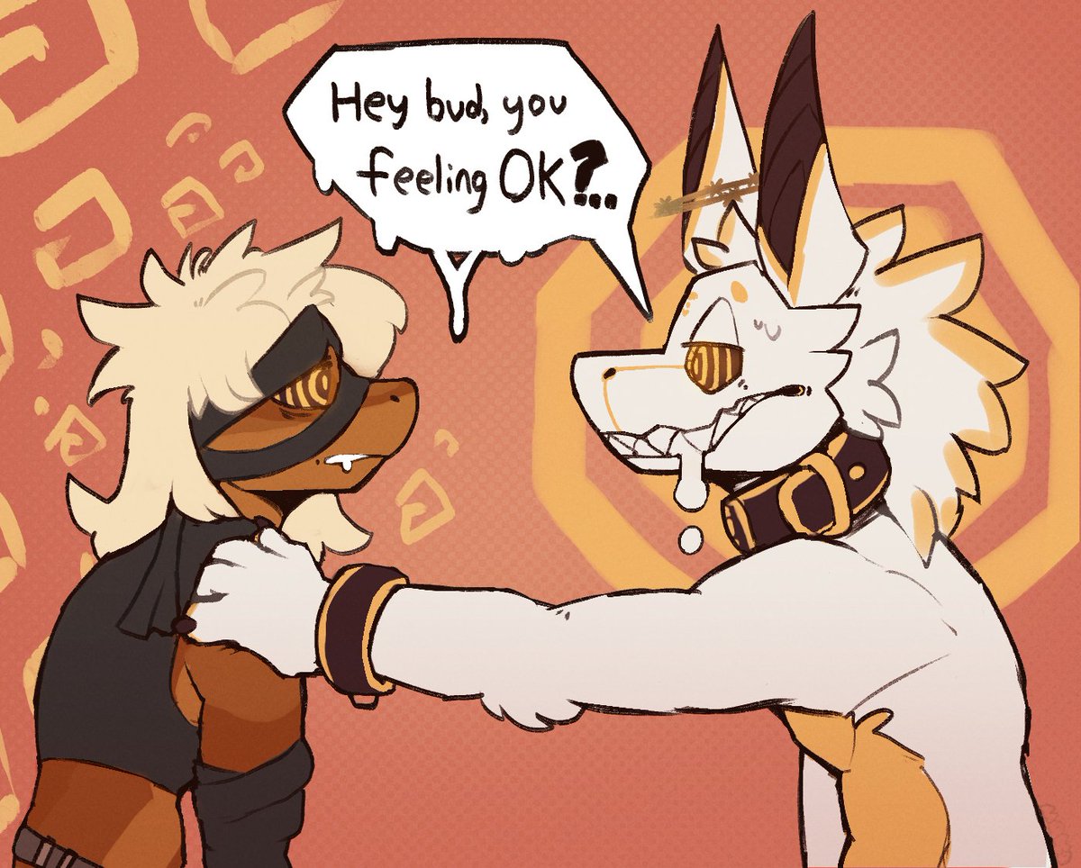 maxadisasta ➡️ Furnal Equinox tweet media