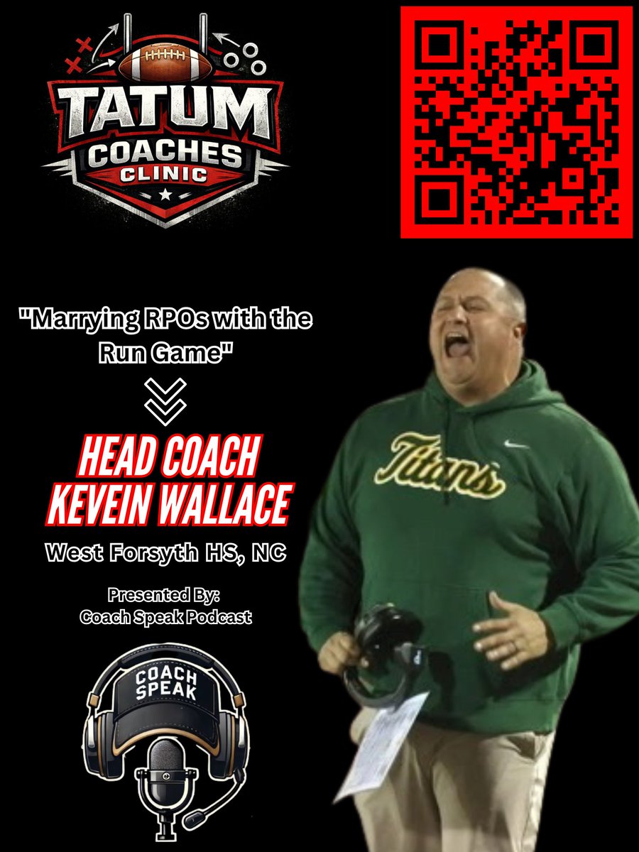 𝙲𝚘𝚊𝚌𝚑 𝙸𝚊𝚗 𝚃𝚊𝚝𝚞𝚖 🏈 tweet media