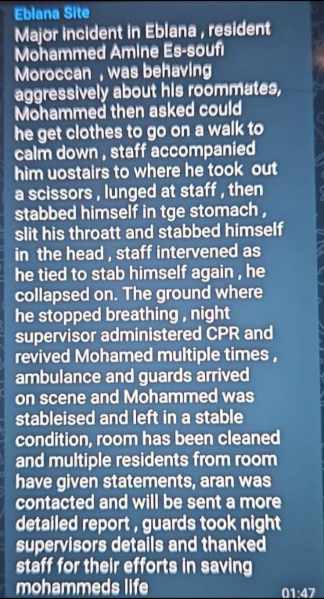 Another cover up from the lpas in Eblana Avenue Dunlaoghaire.