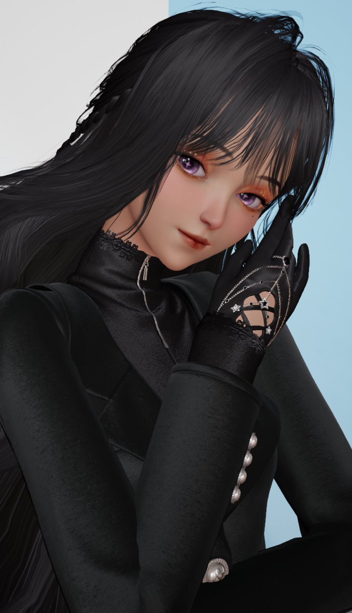 Loi ✿ is inactive due to uni tweet media