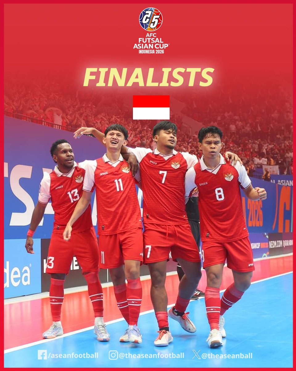 ASEAN FOOTBALL tweet media