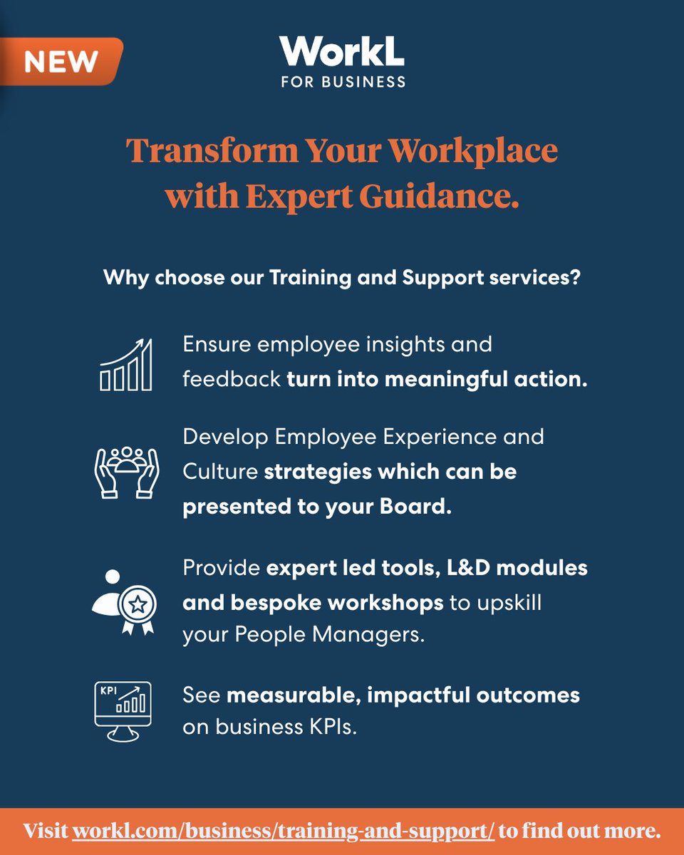 WorkL For Business tweet media