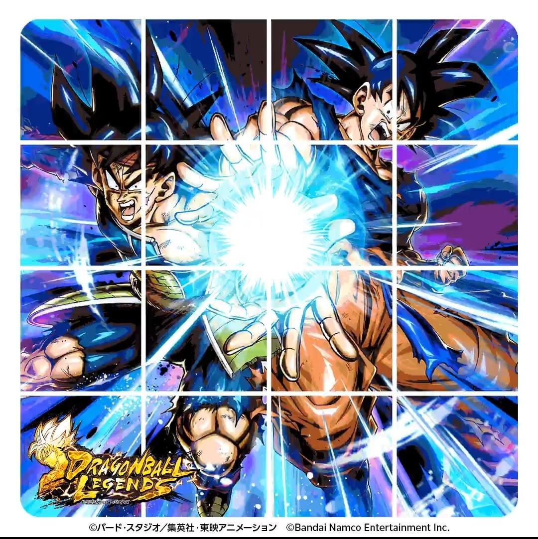 AustinTvGamers's tweet photo. @DB_Legends Good 👍🏽 https://t.co/pssRUcsgeP
