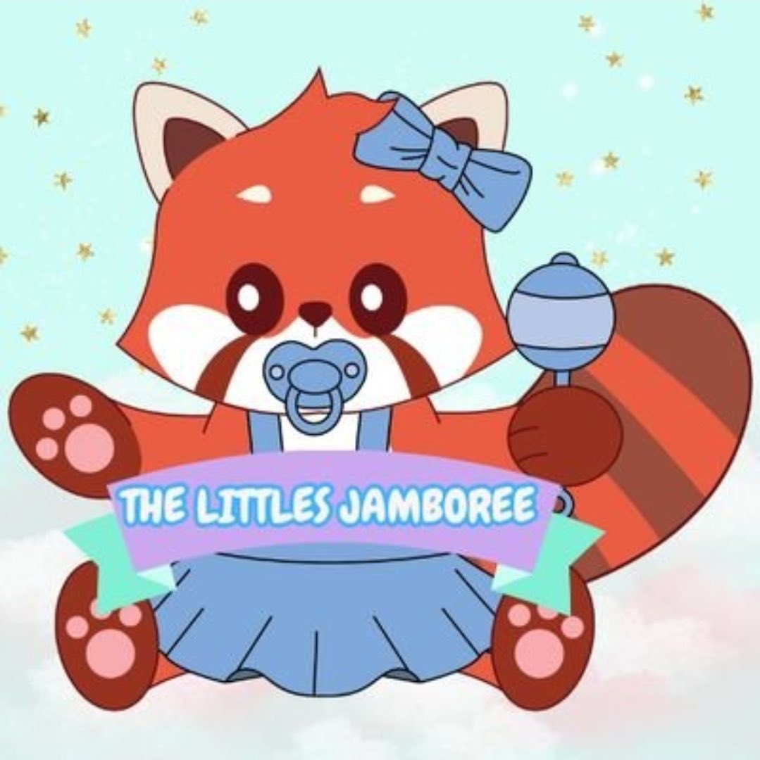 In The Nook Pod tweet media