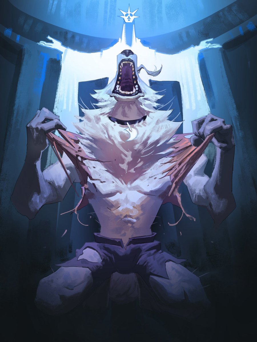 Hieumay (WEBTOON OUT NOW) (@hieumayart) on Twitter photo 