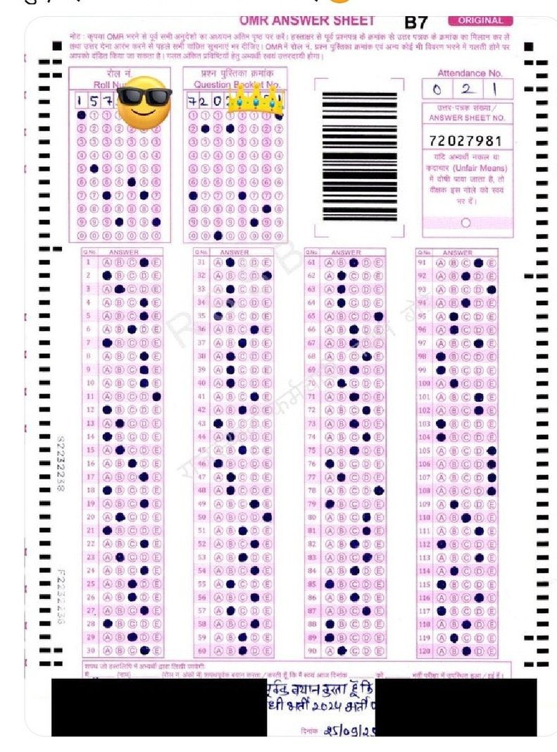 Ajay Shihara  tweet media