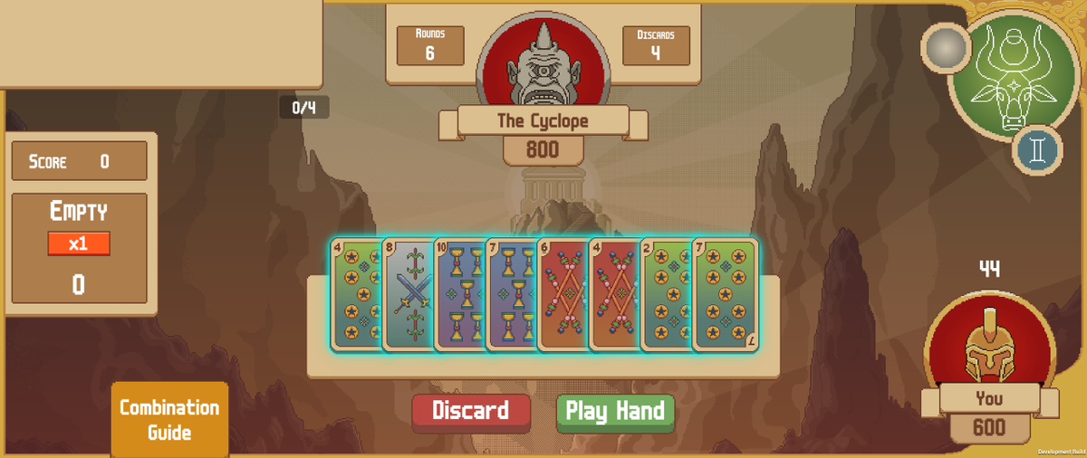 Astral Game Studio tweet media