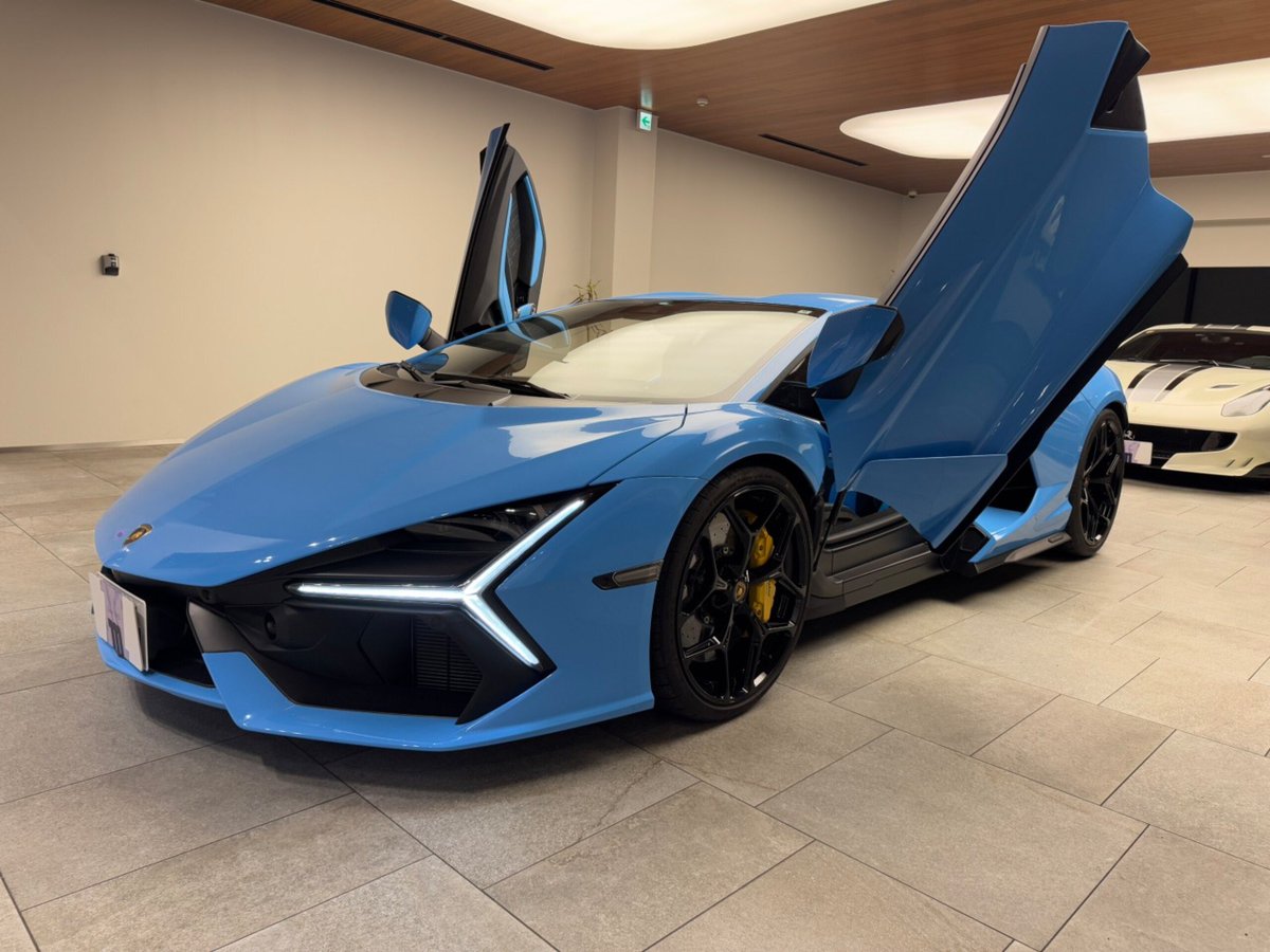 SSRITMR's tweet image. これが欲しい

carsensor.net/usedcar/detail…