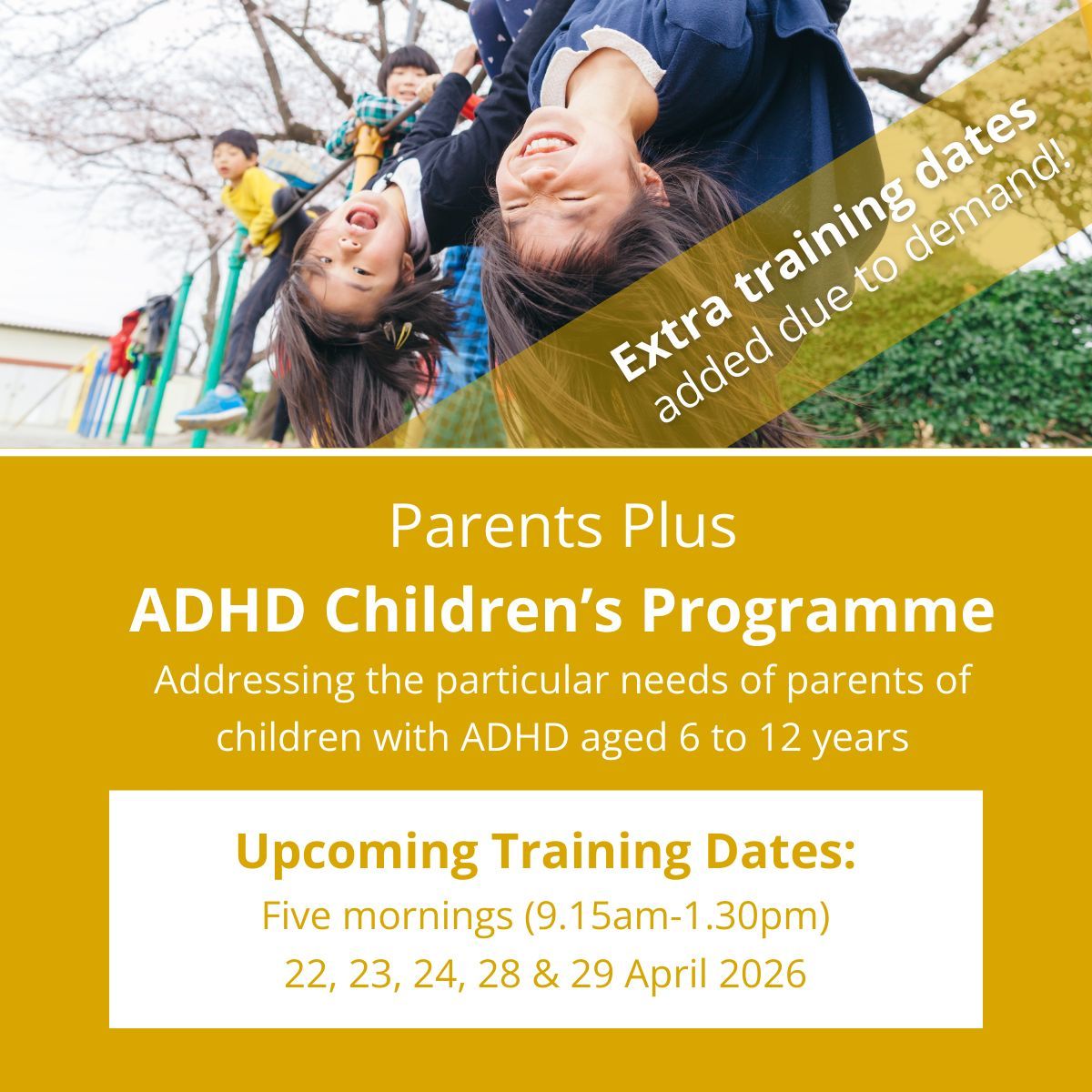 Parents Plus tweet media