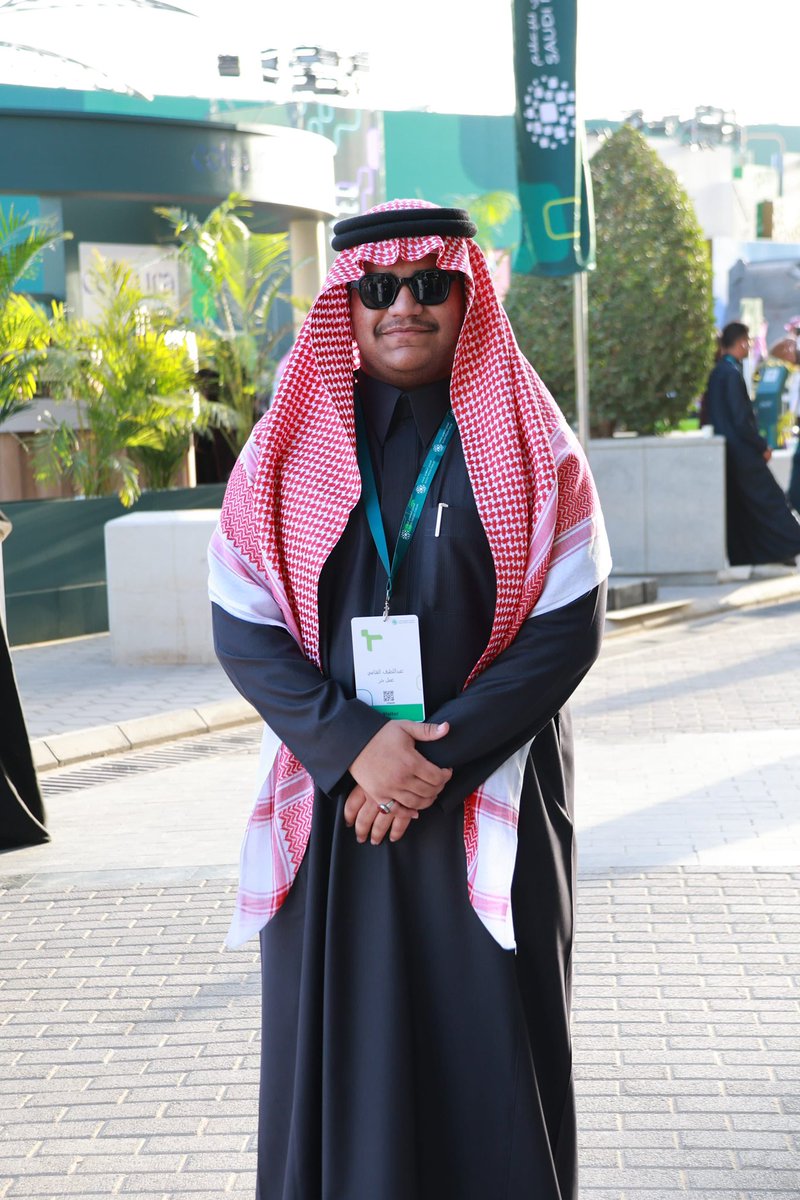 عبداللطيف القثامي tweet media