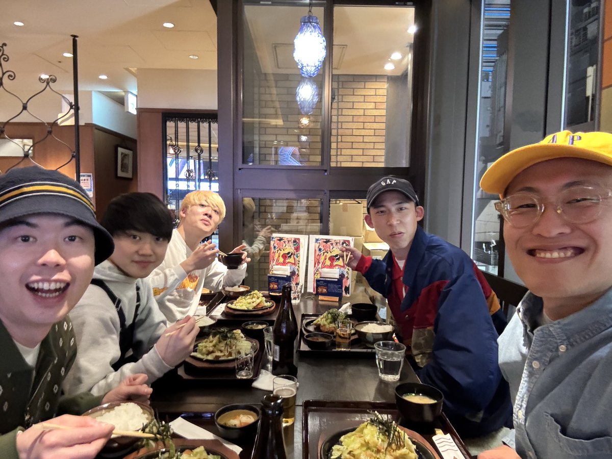 どんぐりたけし (@c_tkc) / Posts / X