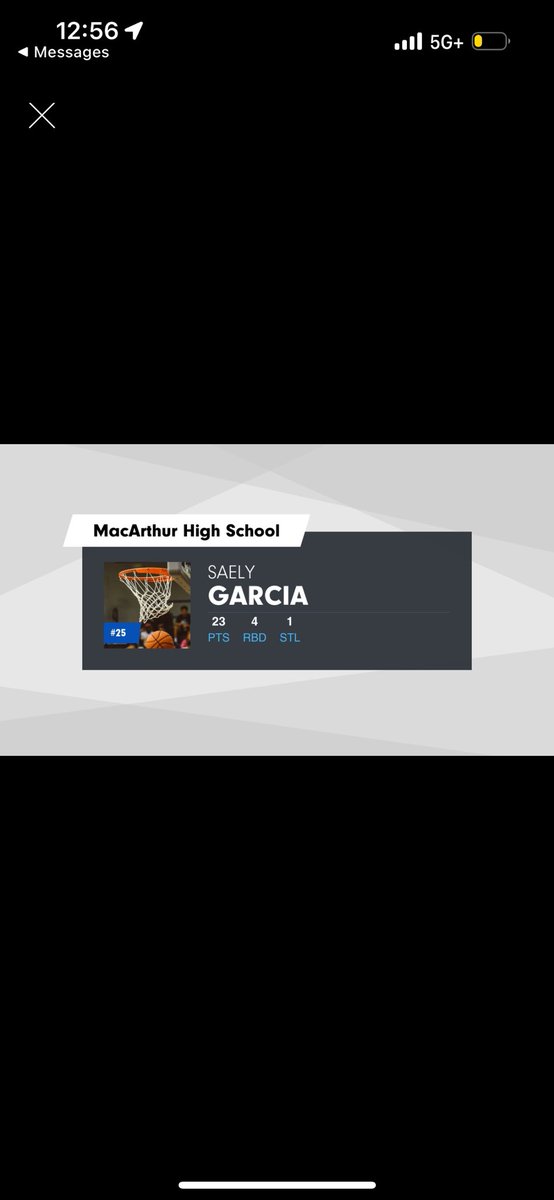 Saely Garcia tweet media