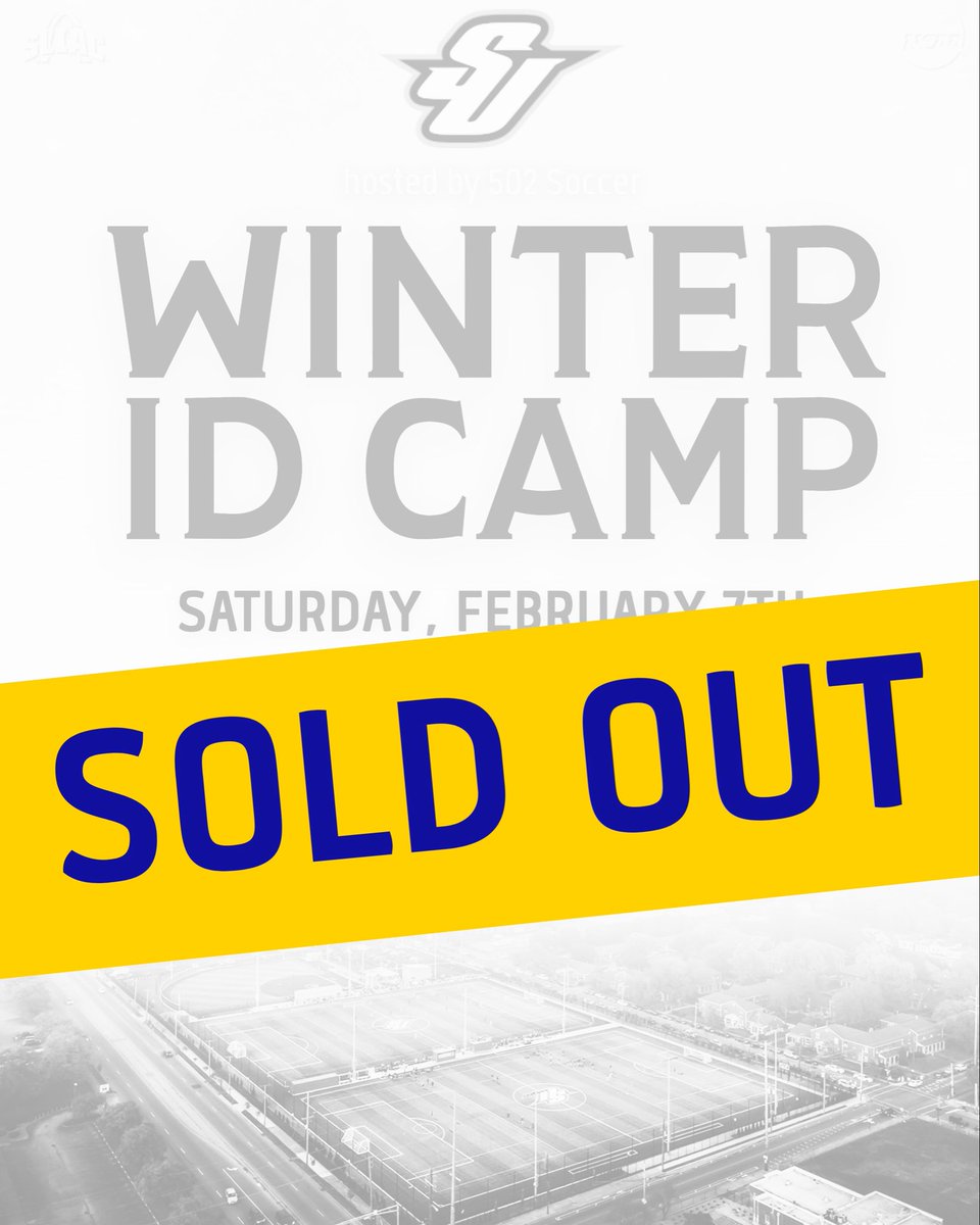 SpaldingU Men’s Soccer tweet media