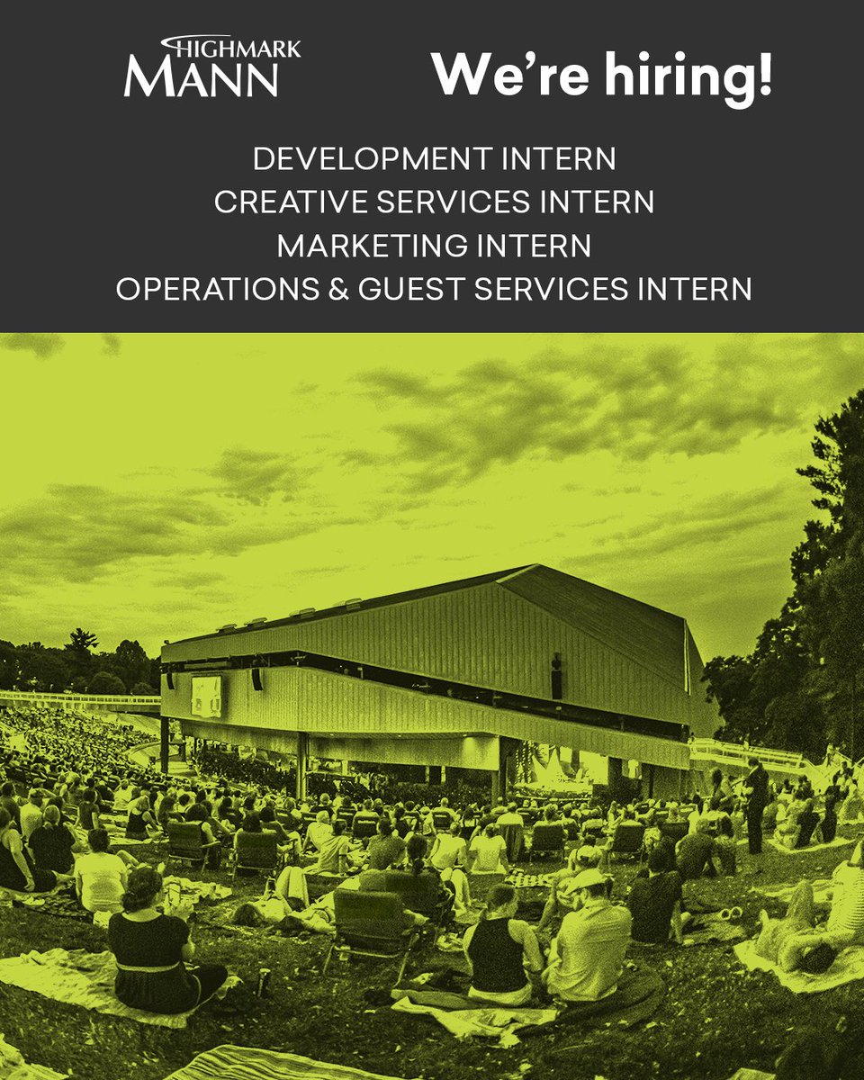 Highmark Mann tweet media