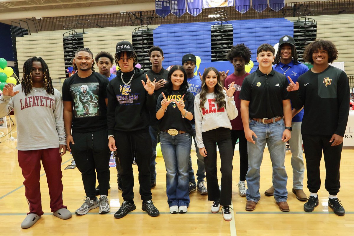 Dickinson ISD tweet media