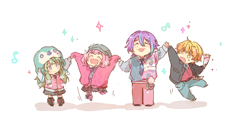 🤖🍬🎈🌟~🎪