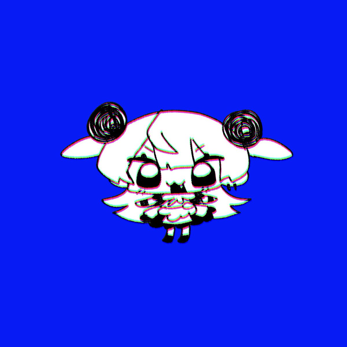 #新しいプロフィール画像