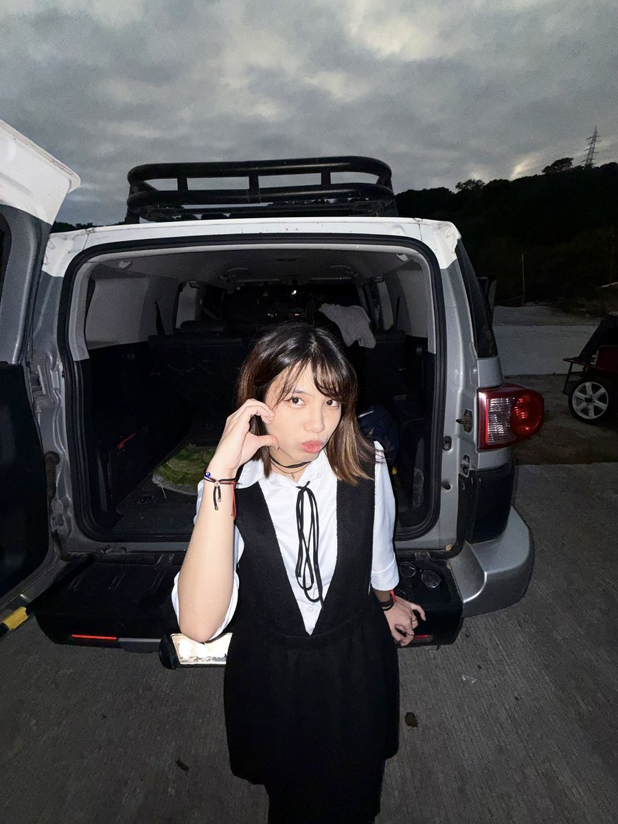 mayuyuncos's tweet photo. semi life update 🥹🥹 https://t.co/l0GPaD3Cx7